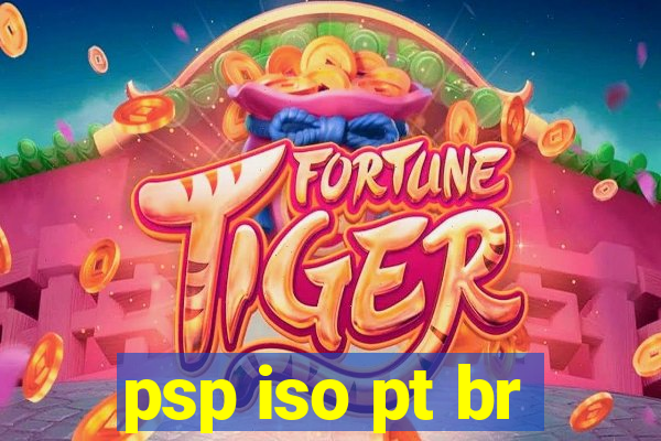 psp iso pt br